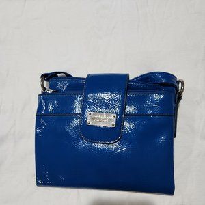 Nine West Crossbody Wallet Bag